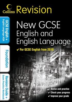 New Gcse English