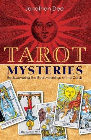 Tarot mysteries