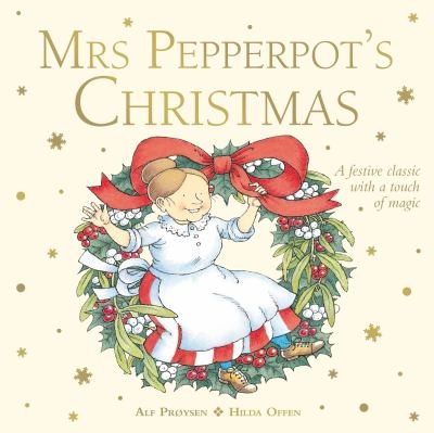 Mrs Pepperpots Christmas