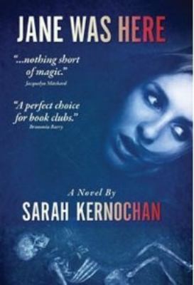 Jane Was Here A Novel