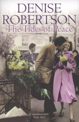 The Tides Of Peace