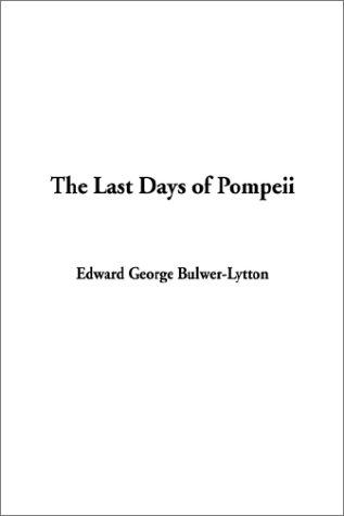 The Last Days of Pompeii