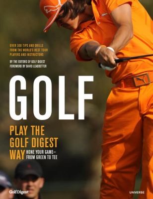 Golf Play The Golf Digest Way