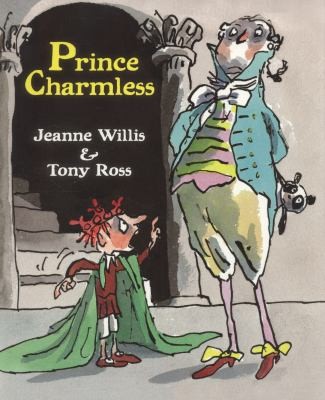 Prince Charmless