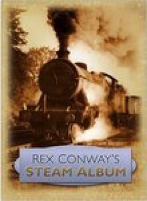 Rex Conways Steam Album