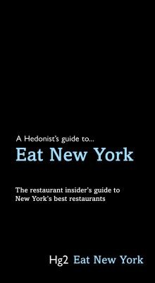 Eat New York