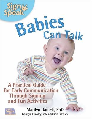 Babies Can Talk