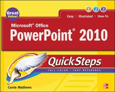 Microsoft Office Powerpoint 2010