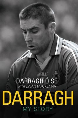 Darragh S My Story