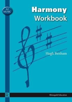 A2 Music Harmony Workbook