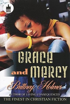 Grace And Mercy