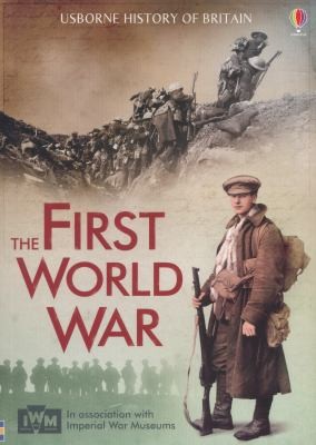 The First World War
