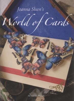 Joanna Sheens World Of Cards