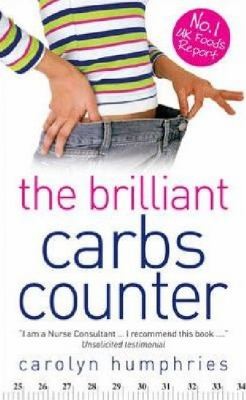 The Brilliant Carbs Counter