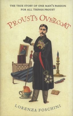 Prousts Overcoat Lorenza Foschini