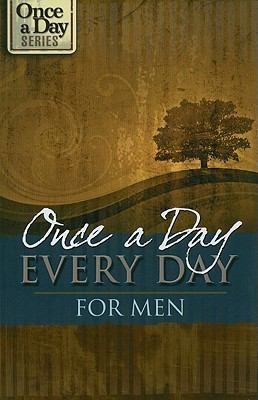 Once a Day Every Day for Men
            
                Once a Day