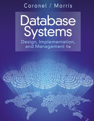 Database Systems Design Implementation And Management