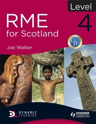 Rme for Scotland Level 4