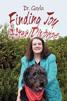 Finding Joy After Divorce