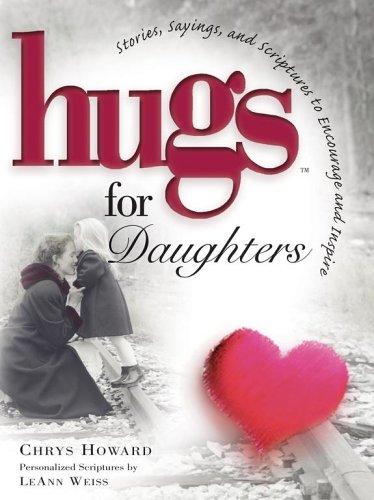 Hugs for Daughters