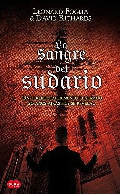La Sangre Del Sudario