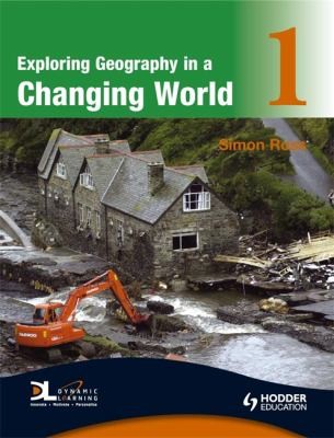 Exploring Geography In A Changing World
