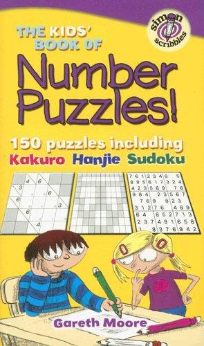 The Kids' Book of Number Puzzles