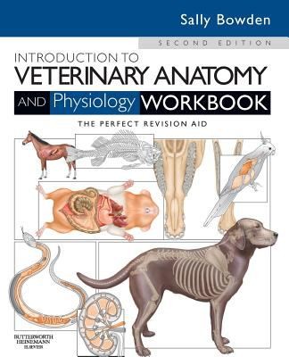 Veterinary Anatomy And Physiology A Workbook For Students
