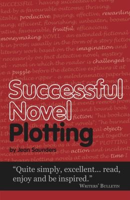 Successful Novel Plotting