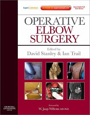 Operative Elbow Surgery