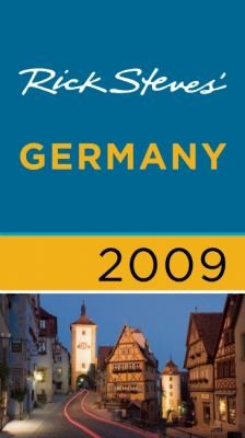 Rick Steves Germany 2009