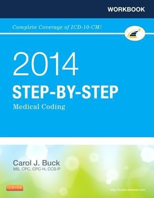 Workbook For Stepbystep Medical Coding