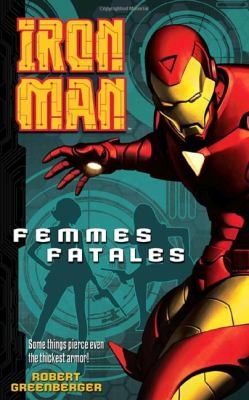 Femmes Fatales