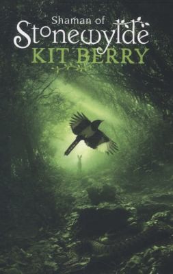 Shaman Of Stonewylde