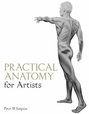 Practical Anatomy For Artists