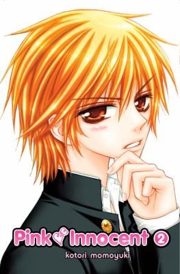 Pink Innocent