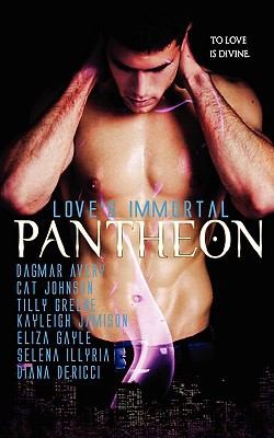 Loves Immortal Pantheon Anthology