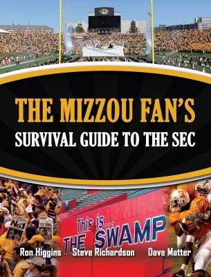 The Mizzou Fans Survival Guide To The Sec
