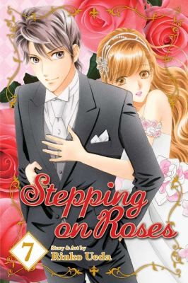 Stepping On Roses