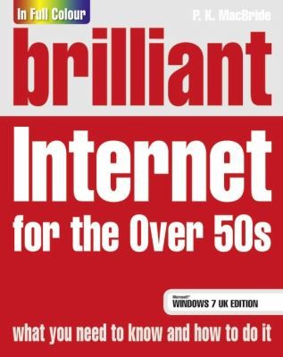 Brilliant Internet For The Over 50s