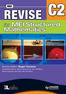 Revise For Mei Structured Maths C2