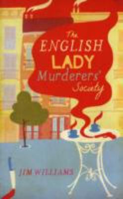 The English Lady Murderers Society