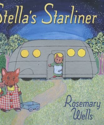 Stellas Starliner