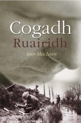 Discover the epic adventure of Cogadh Ruaridh, a tale of courage, loyalty, and the fight for freedom in a magical realm.