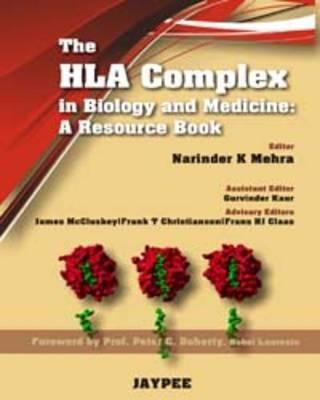 The Hla Complex In Biology And Medicine A Resource Book