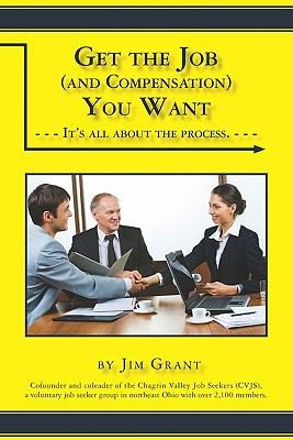 Get The Job And Compensation You Want Its All About The Process
