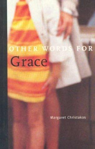 Other words for grace