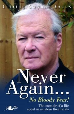 Discover the gripping tale of courage and fear in 'Never Again No Bloody Fear'. A must-read for those seeking emotional depth and suspense.