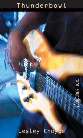 Thunderbowl (Orca Soundings)