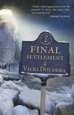 Final Settlement A Darby Farr Mystery